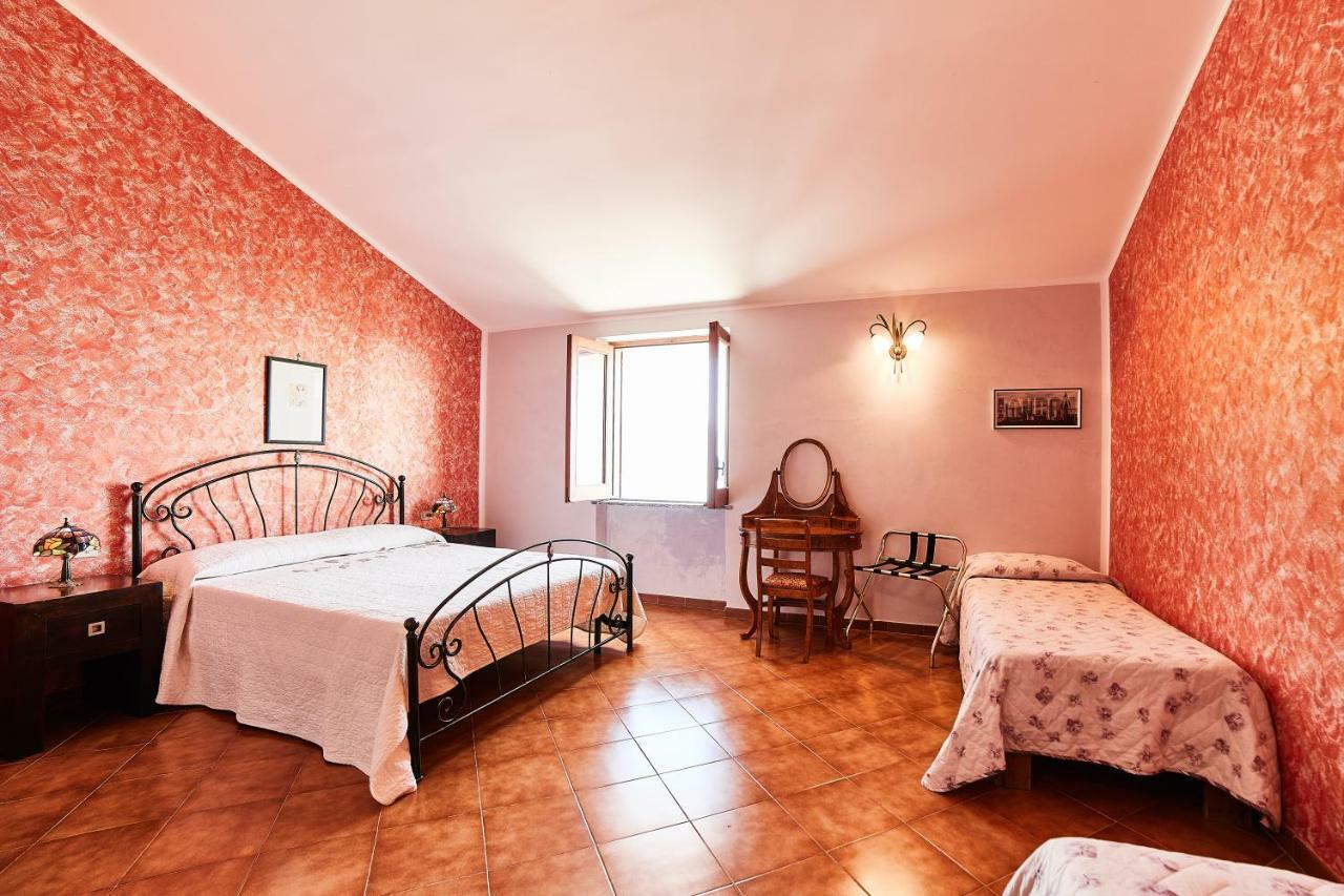 Villa Laura Near Ravello Scala Luaran gambar